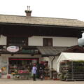 Dorfladen in Gosau am Dachstein