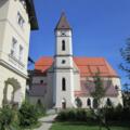 Katholische Kirche Bad Goisern am Hallstättersee