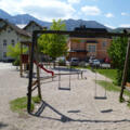 Spielplatz Volksschule Bad Goisern am Hallstättersee