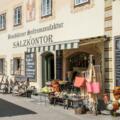 Salzkontor &amp; Benediktiner Seifenmanufaktur - Hallstatt