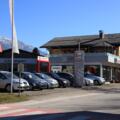 Autohaus Limberger in Bad Goisern am Hallstättersee