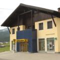 Raiffeisenbank Gosau