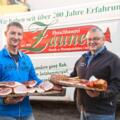 Fleischhauerei Zauner - Traditionsbetrieb seit Generationen