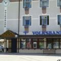 Volksbank Salzburg - Filiale Bad Goisern am Hallstättersee