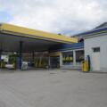 A1 Tankstelle in Bad Goisern am Hallstättersee