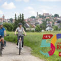 Radfahren im Landkreis Roth