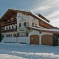 Hotel garni Haus Kiefer in Bad Wiessee am Tegernsee