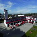 Füssener Feuerwache