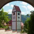 Kirche St. Mang Füssen
