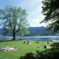 Strandbad Schliersee