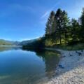 der Hintersee