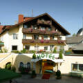Hotel Attergauhof