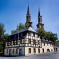Zoephelsches Haus in Oelsnitz