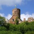 Burg Thann