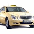 Taxi Rehberger