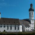 Pfarrkirche St. Andreas und Hl. Blut Kirche