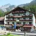 Gasthaus Spullersee