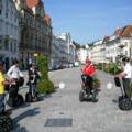 Segway in Steyr