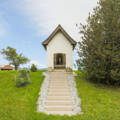 Böhmerkapelle