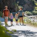 Kundler Klamm Familie