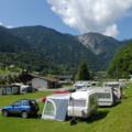 Camping Erne