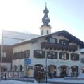 Haus des Gastes Inzell
