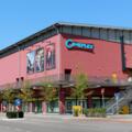 Kino Cineplex Erding