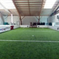 Ballsportcenter Gerlspeck, Indoor-Soccerplatz
