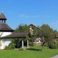 Kapelle Kornberg