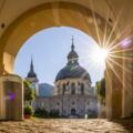 Kloster Ettal