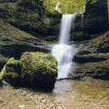 Hasenreuter Wasserfall