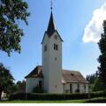 Pfarrkirche St. Gallus Sigmarszell