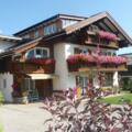 Haus im Sommer II