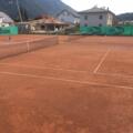 Tennisplatz Molln