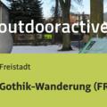 Wanderung in Freistadt: Gothik-Wanderung (FR9)