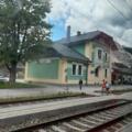 Bahnhof Steyrling