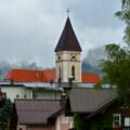 Kirche Bad Goisern