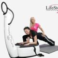 LifeStyle Ladies   Power Plate