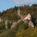 Burg Hirschhorn