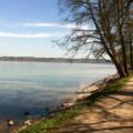 Uferpromenade am Starnberger See