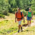 Wandern in Oberoesterreich