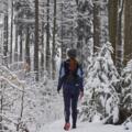 Winterwanderung