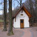 Banneux- Kapelle Leidersbach OT Volkersbrunn