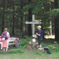 Geiersberg Gipfelkreuz