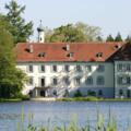 Schloss Hartmannsberg.