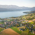 Steinbach am Attersee
