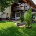 Apartment Steindl mit Terrasse und Garten