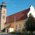 Kirche Patersdorf