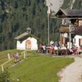 Halleranger Alm