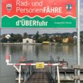 Radfähre Grein